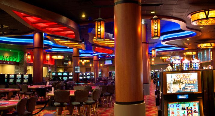  پاکستان کیسینو میں بلیک جیک گیمز